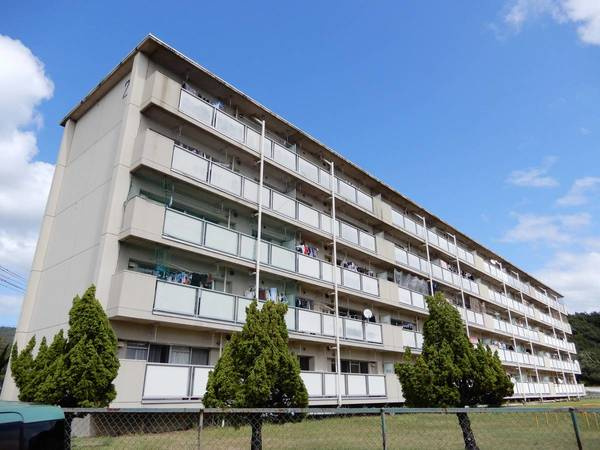 ビレッジハウス美の浜1号棟