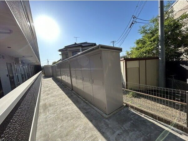 リコルテ　パルファン　　　刈谷市近郊の賃貸はクラスホームのその他共用部分