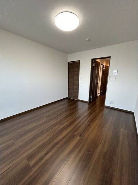 リコルテ　パルファン　　　刈谷市近郊の賃貸はクラスホームの居間・リビング