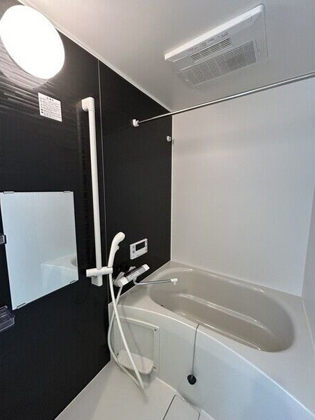 リコルテ　パルファン　　　刈谷市近郊の賃貸はクラスホームの浴室