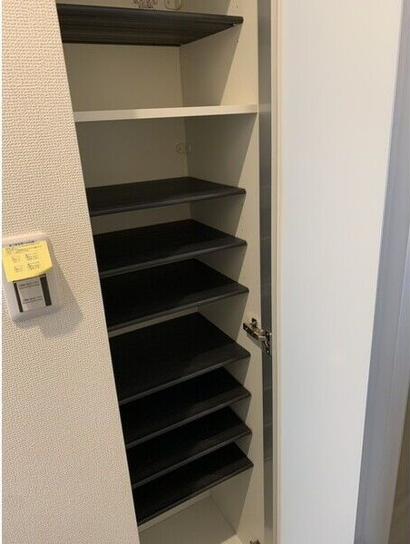 リコルテ　パルファン　　　刈谷市近郊の賃貸はクラスホームの内装