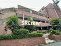 ＮＪＫ　ＭＡＲＱＵＩＳ　ＫＯＩＳＨＩＫＡＷＡの画像