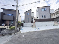 青葉区榎が丘３期全2棟の画像