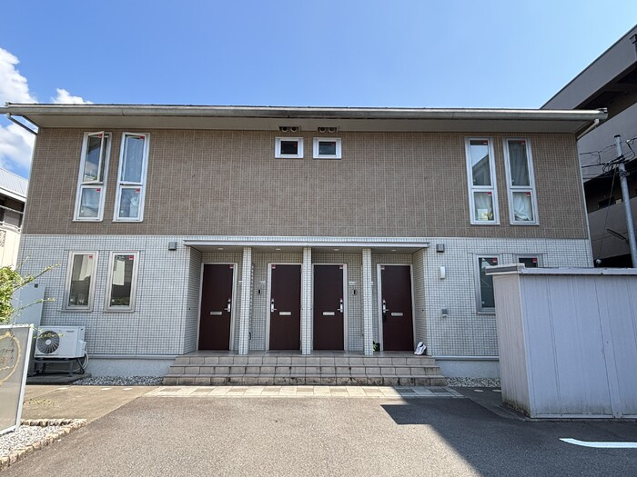 Confort Shigino(ｺﾝﾌｫｰﾙ ｼｷﾞﾉ)