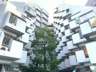 ビラ・モデルナの画像