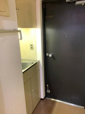 【キッチン】 | ビラ・モデルナ