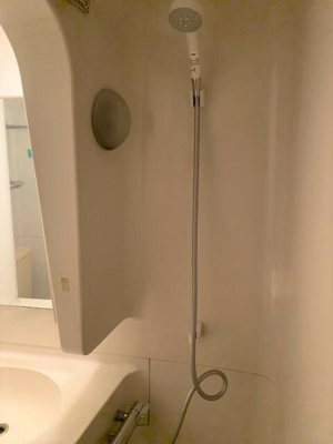 【設備】 | ビラ・モデルナ