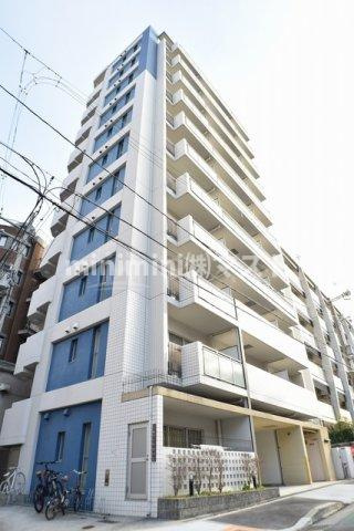 クレイドル四天王寺