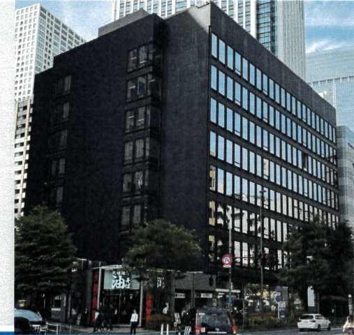 メトロシティ神谷町