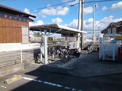 【その他共用部分】 | ウエスト・ヴィオラ・カ－サⅡ