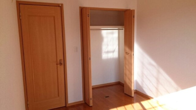 【収納】 | ウエスト・ヴィオラ・カ－サⅡ | こまごまとしたものを収納できそうですね