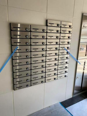 【その他共用部分】 | ＧＥＮＯＶＩＡ桜上水ｓｋｙｇａｒｄｅｎ