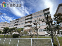 大久保東第五住宅の画像