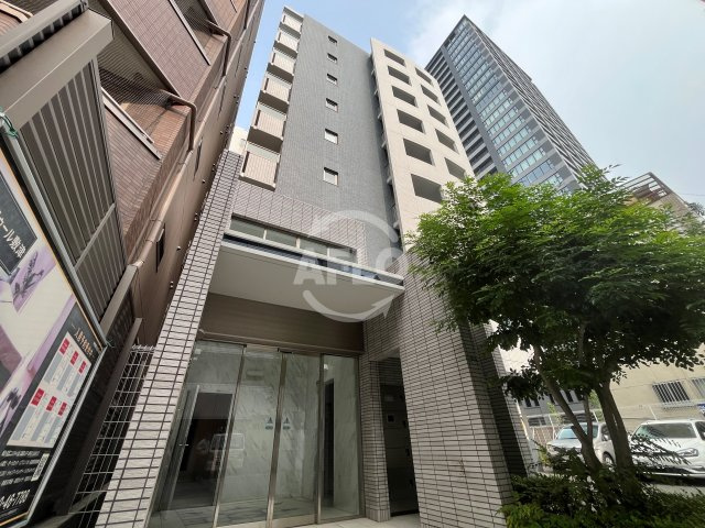 グランドゥール敷津