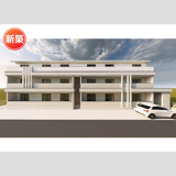 (仮称)京都山科御陵アパートメントの画像