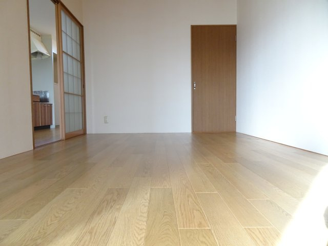 メゾン本戸Bの洋室|イメージ写真