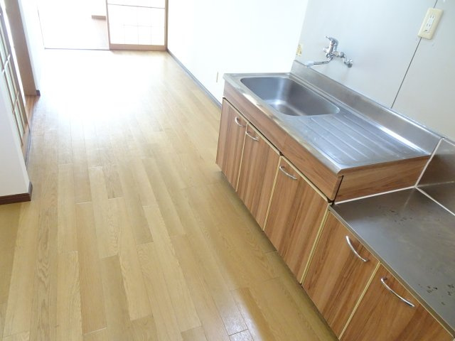 メゾン本戸Bの内装|イメージ写真