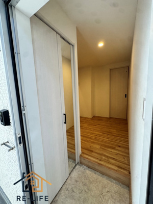 【収納】 | Dream Stage高宮Noble