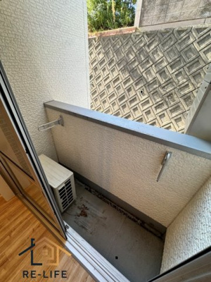 【バルコニー】 | Dream Stage高宮Noble