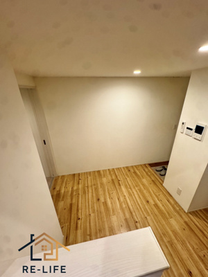 【内装】 | Dream Stage高宮Noble