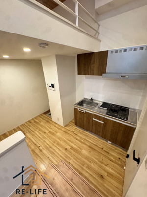 【内装】 | Dream Stage高宮Noble