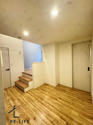 【内装】 | Dream Stage高宮Noble