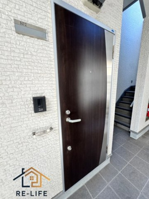 【玄関】 | Dream Stage高宮Noble