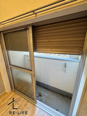 【バルコニー】 | Dream Stage高宮Noble