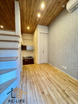 【内装】 | Dream Stage高宮Noble