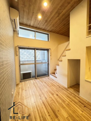 【内装】 | Dream Stage高宮Noble