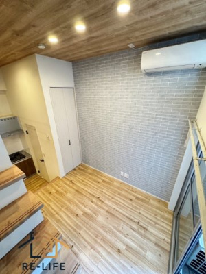 【内装】 | Dream Stage高宮Noble