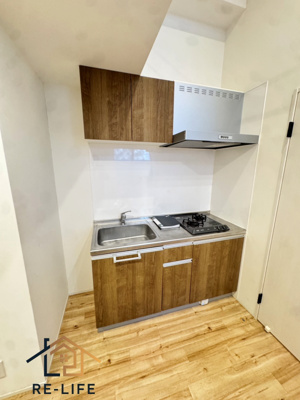 【キッチン】 | Dream Stage高宮Noble