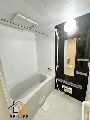 【浴室】 | Dream Stage高宮Noble