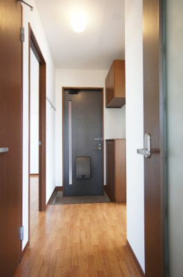 【玄関】 | ルミネンス