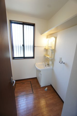 【洗面所】 | ルミネンス