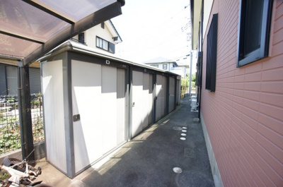 【その他共用部分】 | ルミネンス