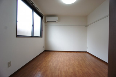 【洋室】 | ルミネンス