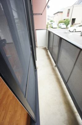 【バルコニー】 | ルミネンス