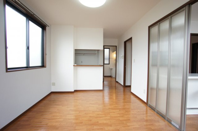 【居間・リビング】 | ルミネンス