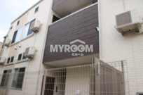 stage中野Ⅱの画像