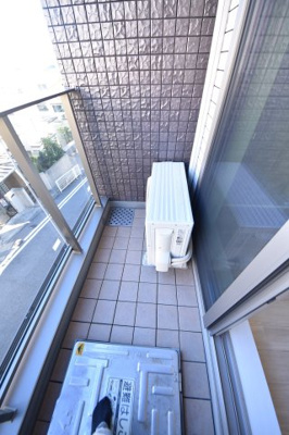 【バルコニー】 | ソシオ