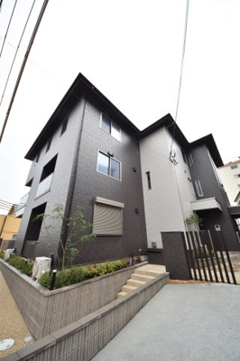 【外観】 | ソシオ