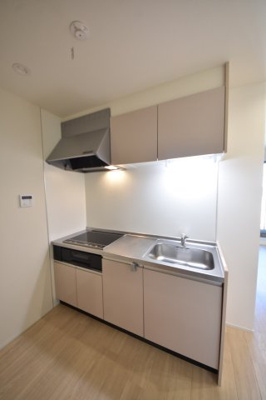 【キッチン】 | ソシオ