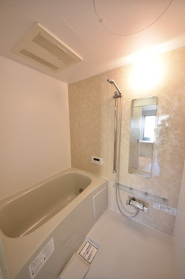 【浴室】 | ソシオ