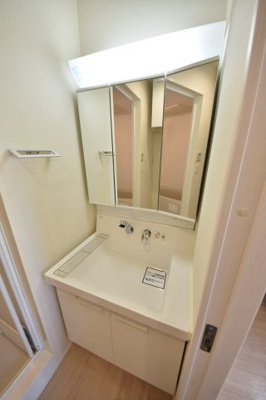 【独立洗面台】 | ソシオ