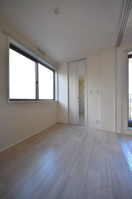 【寝室】 | ソシオ