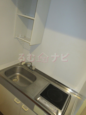 【キッチン】 | サクラメント清水