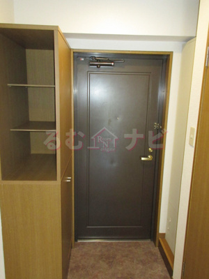 【玄関】 | サクラメント清水