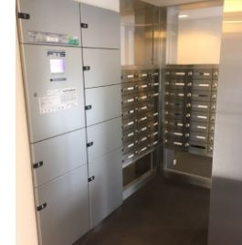 【設備】 | パークアクシス大塚