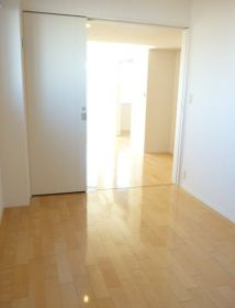 【内装】 | パークアクシス大塚 | おしゃれな内装です